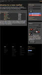 Mobile Screenshot of beta.thecrims.com